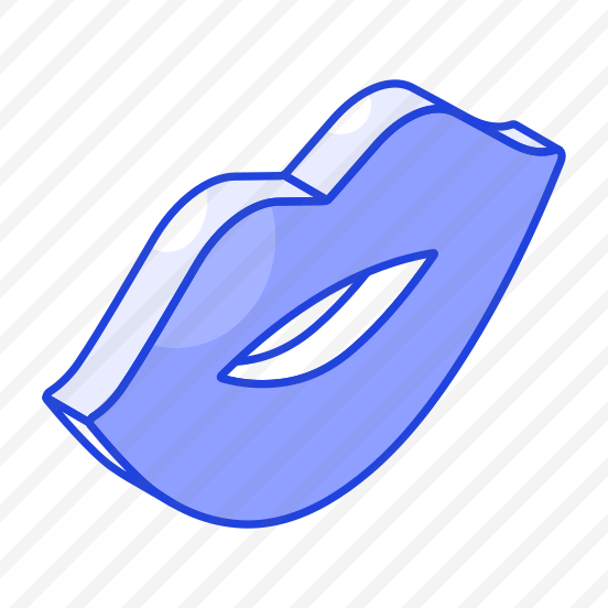 Lips, Romantic, Valentine, Love, Affection preview