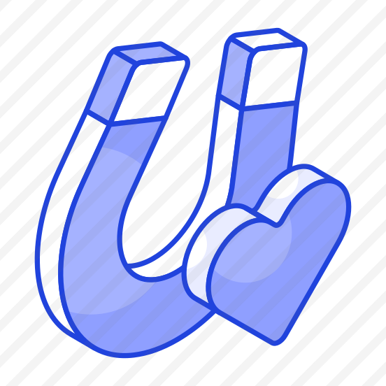 Love, Attraction, Force, Allure, Lodestone preview