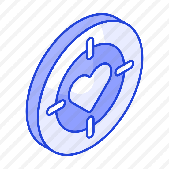 Love, Goal, Target, Aim, Heart preview