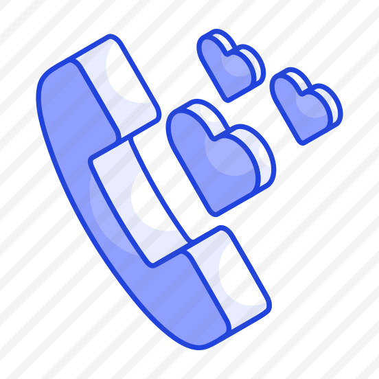 Romantic, Call, Calls, Love, Lover preview