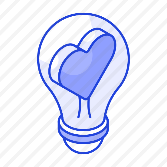 Romantic, Idea, Creativity, Innovation, Bulb preview