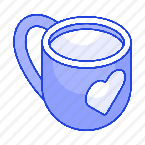 Teacup, Love, Tea, Cup, Heart preview