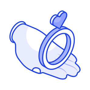 Wedding, Proposal, Engagement, Ring, Gemstone icon