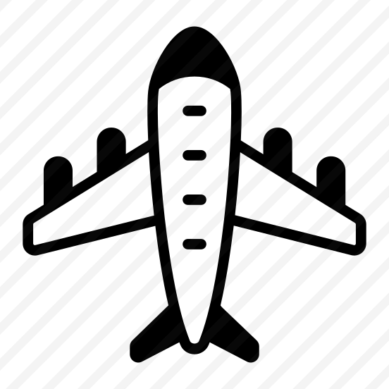 Airplane, Flight, Plane, Vehicle, Transport preview