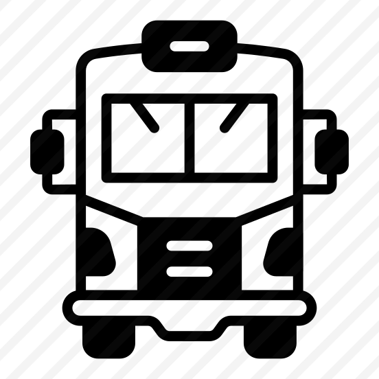 Bus, Vehicle, Transport, Conveyance, Transit preview