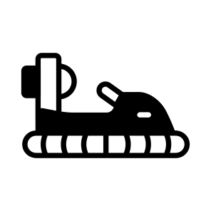Car, Dodgem, Bumper, Fun, Entertainment icon