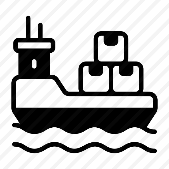 Cargo, Ship, Boat, Watercraft, Vehicle preview
