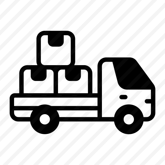 Cargo, Truck, Vehicle, Transport, Conveyance preview
