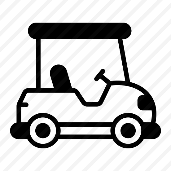Cart, Caddie, Car, Golf, Vehicle preview