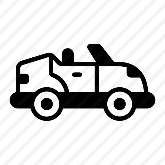 Convertible, Electric, Car, Automotive, Automobile preview