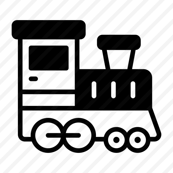 Engine, Locomotive, Railway, Train, Vehicle preview