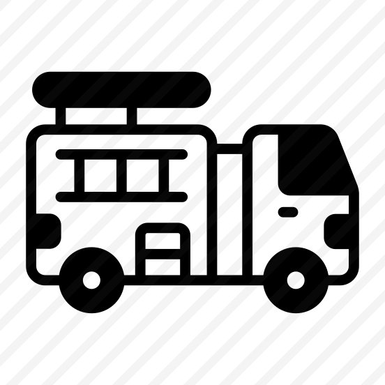 Firefighter, Truck, Rescue, Emergency, Vehicle preview