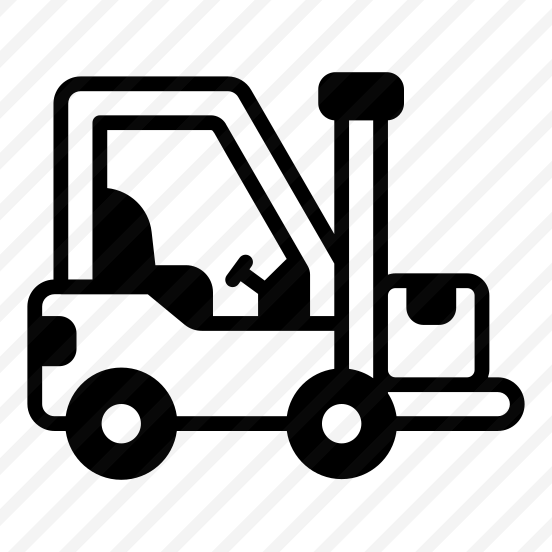 Forklift, Truck, Vehicle, Transport, Conveyance preview