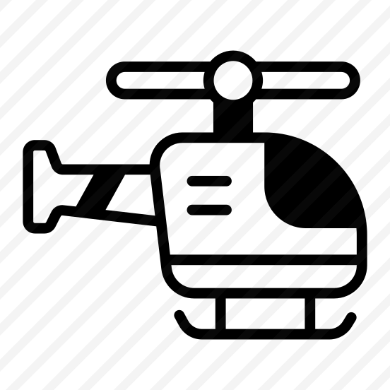 Helicopter, Chopper, Rotorcraft, Vehicle, Transport,,,, preview