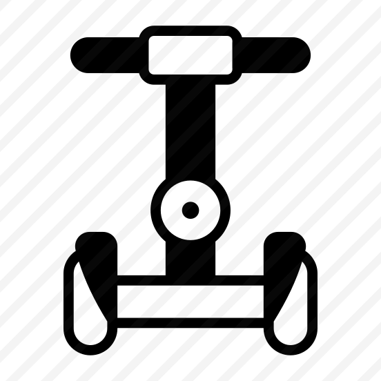 Segway, Scooter, Bike, Vehicle, Transport preview
