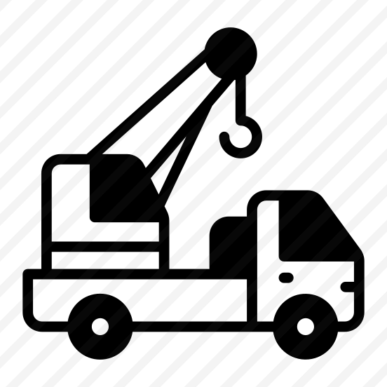 Tow, Truck, Vehicle, Transport, Conveyance preview