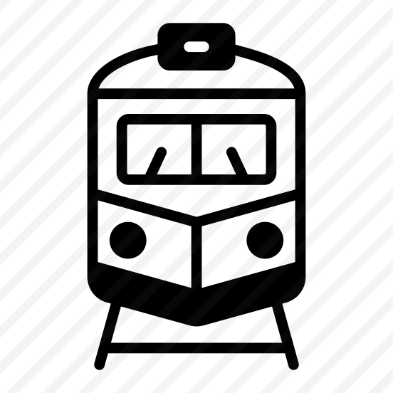 Train, Tram, Locomotive, Railway, Vehicle preview