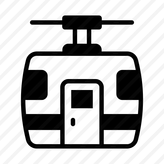 Tramway, Ropeway, Lift, Cable, Transport preview