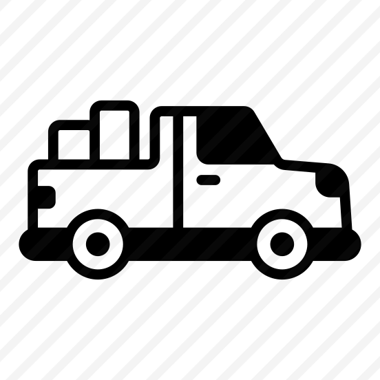 Truck, Pickup, Vehicle, Transport, Conveyance preview