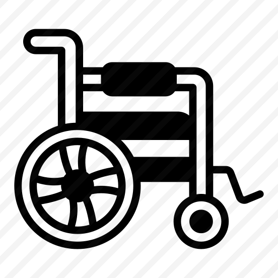 Wheelchair, Aid, Medical, Vehicle, Transport preview