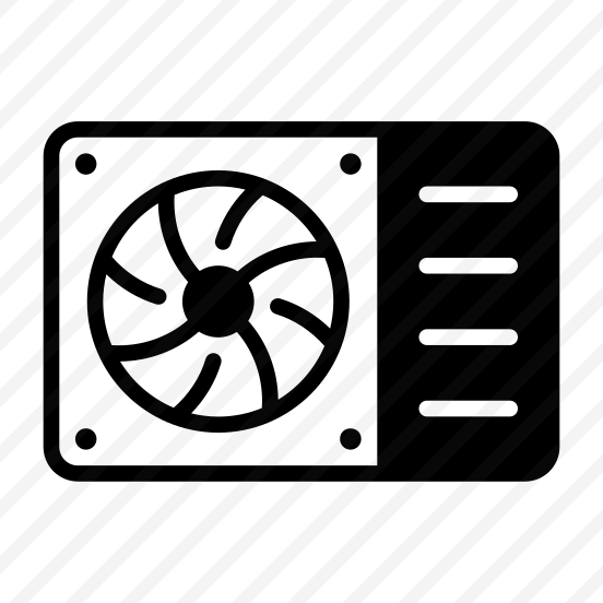 Ac, Unit, Outer, Cooling, System preview