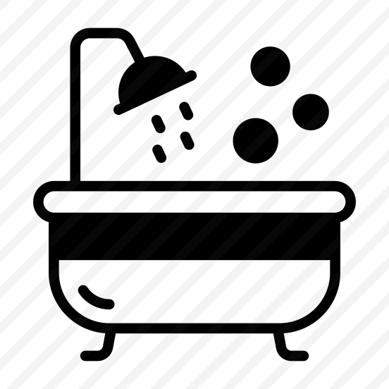 Bathtub, Bath, Shower, Bathroom, Lavatory preview