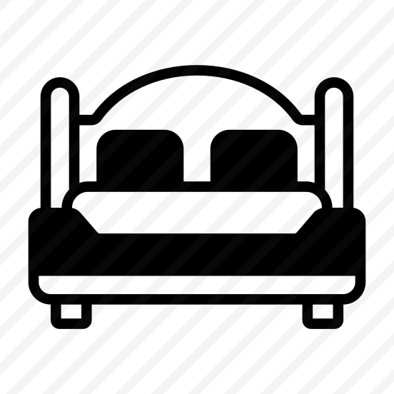 Bed, Bedroom, Bedsted, Furniture, Wooden preview