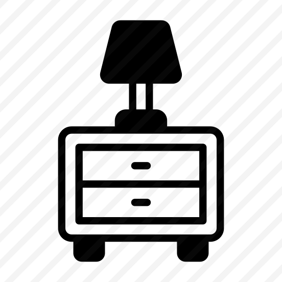 Bedside, Sideboard, Lamp, Lampshade, Decor preview