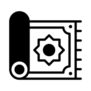 Carpet, Rug, Mat, Fabric, Textile icon