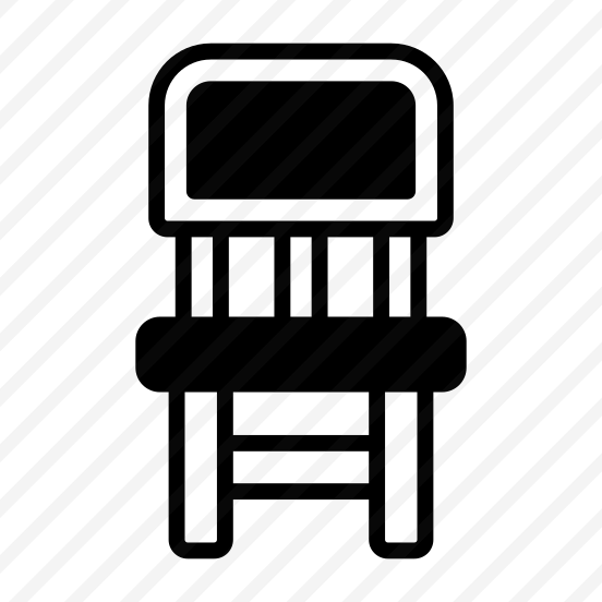Chair, Seat, Furniture, Sitting, Armless preview