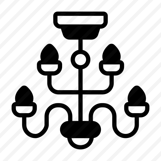 Chandelier, Hanging, Lamps, Lights, Decor preview