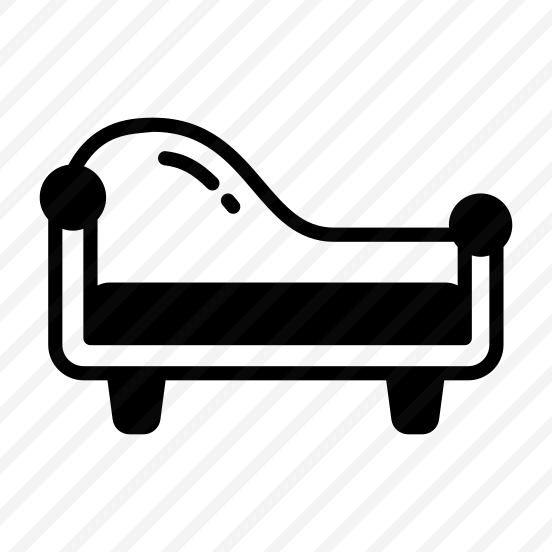 Couch, Sofa, Settee, Divan, Seat preview