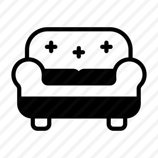 Couch, Sofa, Settee, Seat, Furniture preview