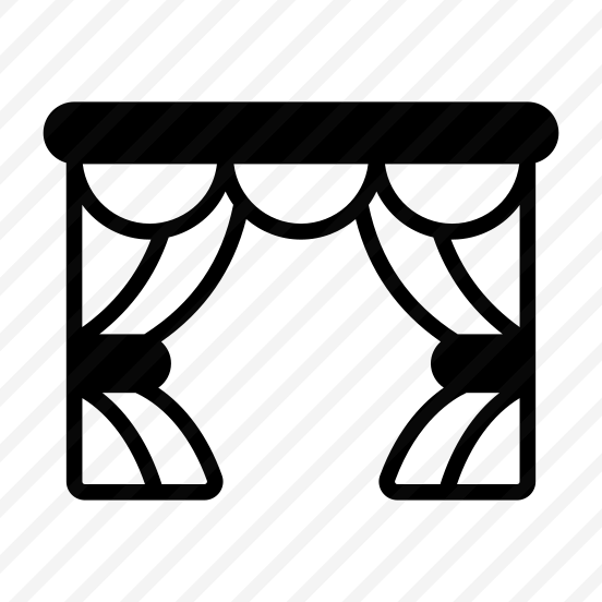 Curtains, Blinders, Drapes, Fabric, Decor preview
