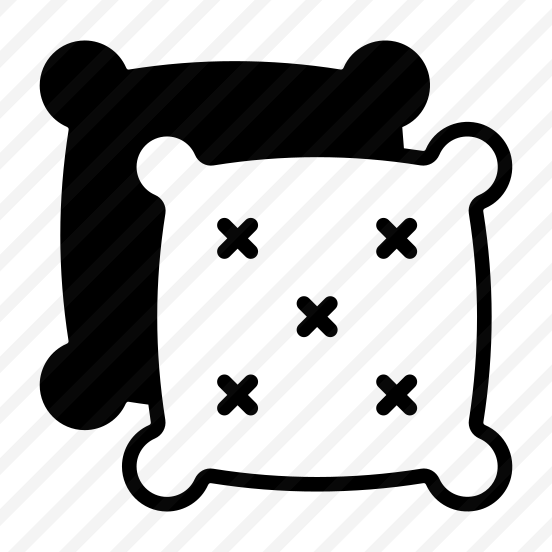 Cushions, Pillows, Rest, Comfort, Soft preview