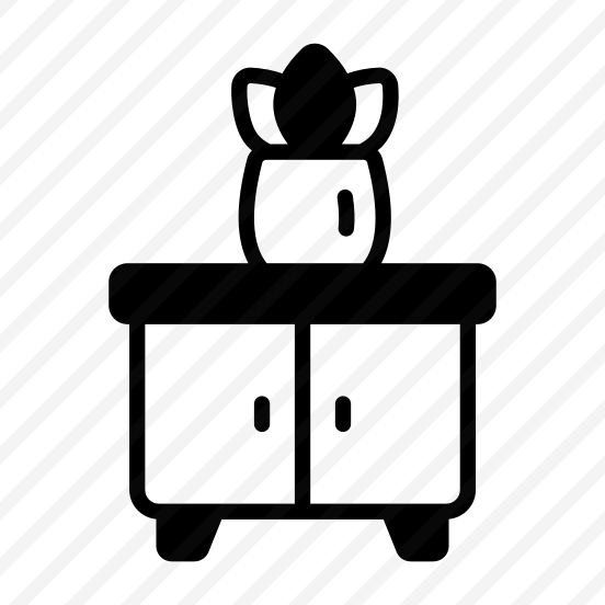 Decor, Decoration, Table, Wooden, Furniture preview