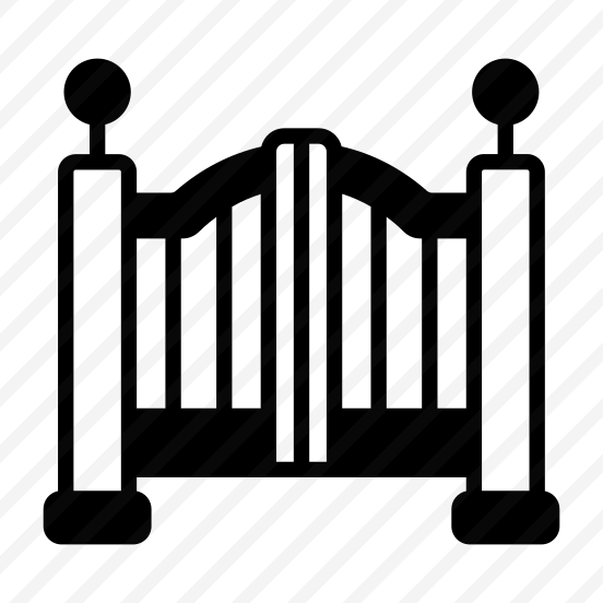 Gate, Gateway, Door, Doorway, Entrance preview