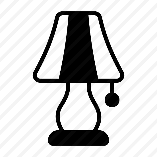 Lamp, Lampshade, Light, Illumination, Decor preview