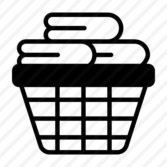 Laundry, Clothes, Bucket, Basket, Clean preview