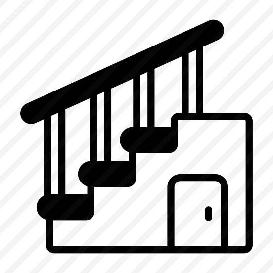 Staircase, Stairs, Steps, Renovation, Railing preview