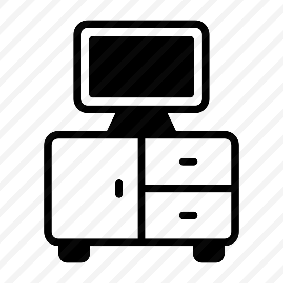 Tv, Table, Drawer, Desk, Wooden preview
