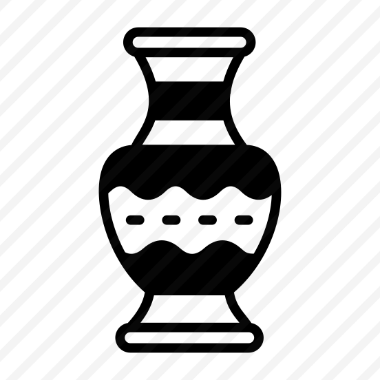 Vase, Ceramic, Pottery, Exhibition, Decor preview