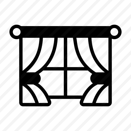 Window, Curtains, Blinders, Drapes, Fabric preview