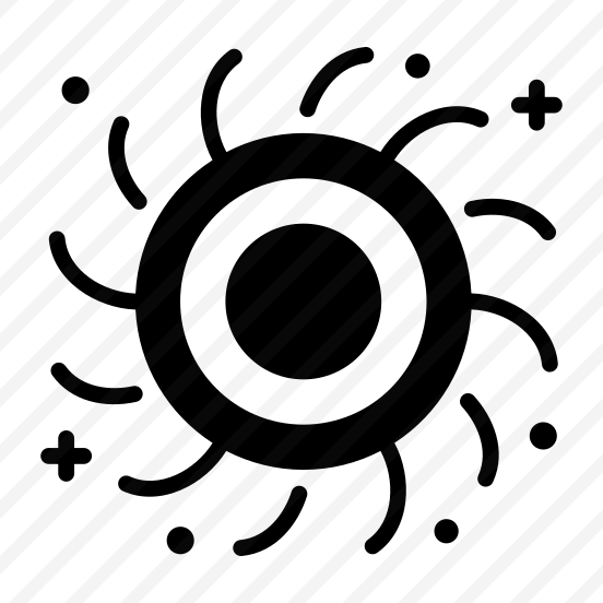 Black Hole, Space, Astrophysics, Space Void, Gravitational Sink, preview