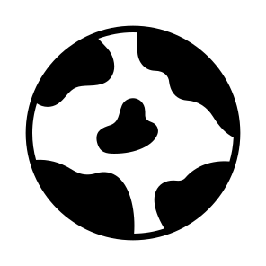 Earth, Planet, Astrophysics, Cosmology, Astronomy icon