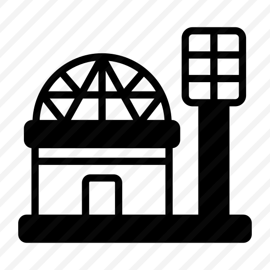 Life Dome, Habitat Dome, Space Shelter, Survival Dome, Bio Dome, preview