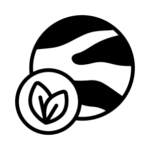 Planet Environment, Planetary Climate, Habitable Zone, Environmental Conditions, Surface Atmosphere, icon