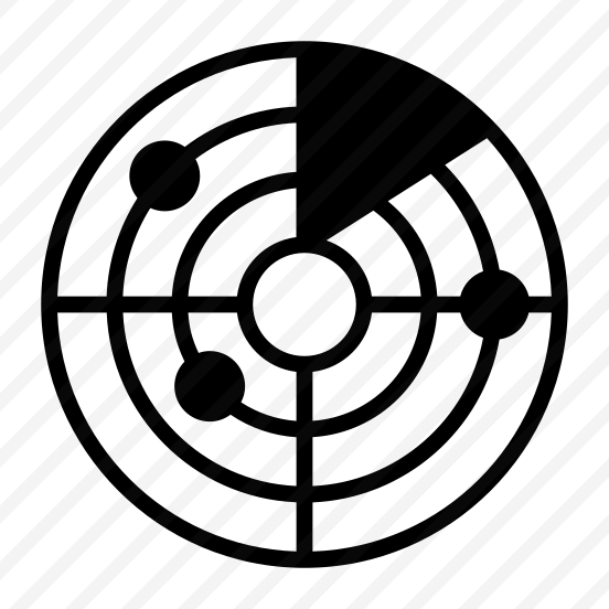 Radar, Radiolocation, Radar Detection, Weather Radar, Radar Signal preview