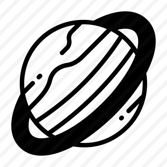 Saturn Ring, Orbit, Space, Astrophysics, Astronomy preview