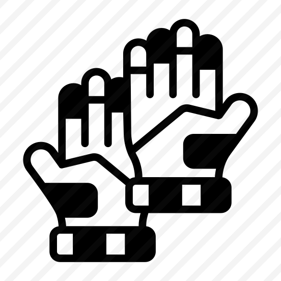 Space Gloves, Astronaut Gloves, Protective Gloves, Pressurized Gloves, Handwear preview